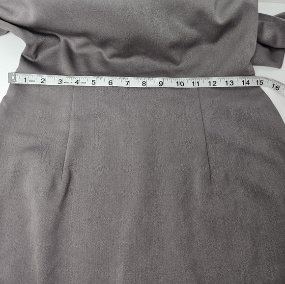 60s style dress Russian Couture - Picture 16 of 16